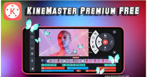 Kinemaster Premium Apk For Android