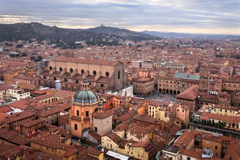Bologna, Italy | Anshar Images