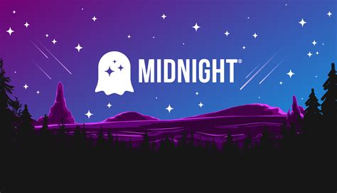 Midnight - Ghostery