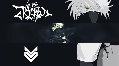 We did not find results for: Kakashi Hatake - YouTube Anime Banner by RaikouFX on ...