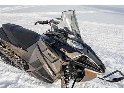 New 2023 Yamaha Sidewinder L Tx Gt Eps Snowmobiles In Woodinville Wa