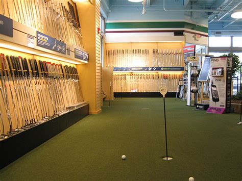 Golf Galaxy Clubs Apparel And Equipment In Charlotte Nc 3039