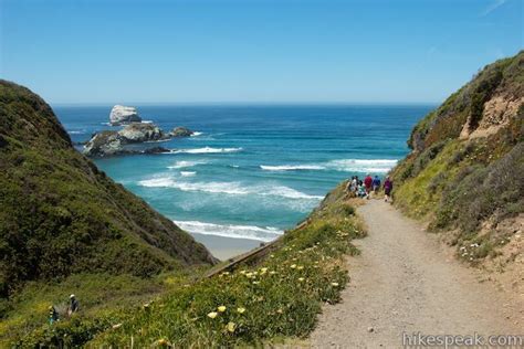 hiking in big sur 10 must see local hikes ragged point inn