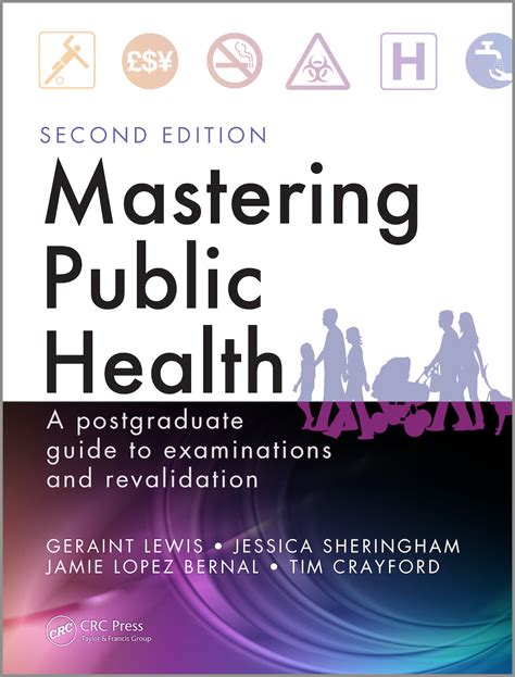 Mastering Public Health Taylor And Francis Group