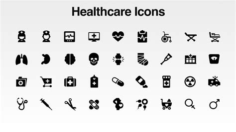 Vector Icons Pack Hoolicastle