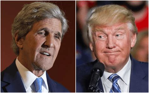 Those simplified terms have found their way into general. John Kerry Embarrassed After Video Surfaces Of Him ...