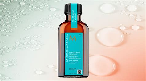 Why I Cant Quit The Moroccanoil Treatment Review Allure