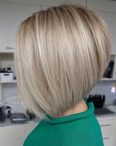 Check spelling or type a new query. 20 Most Popular Inverted Bob Haircuts 2019 - Short Haircuts