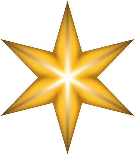Transparent Star Clip Art Free Cliparts Download Images On Clipground
