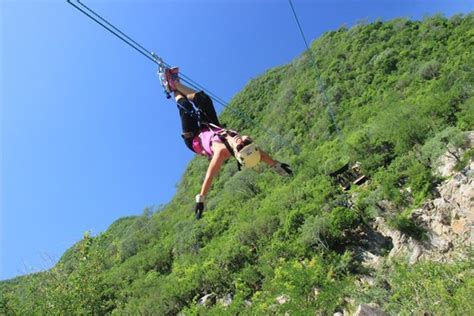 Upside Down Zipline Picture Of Outdoor Zip Line Adventure Cabo San