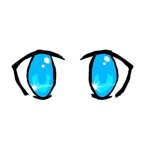 Eyes Blinking Animation By Misty Doodle On Deviantart