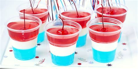 The Best Jello Shot Recipe For Your Next Party The Mixer