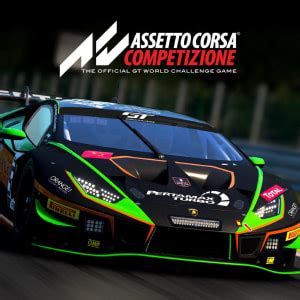 Assetto Corsa Competizione Steam Key Voor 12 41