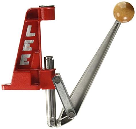 Best Single Stage Reloading Press 2021 Reviews And Guideline