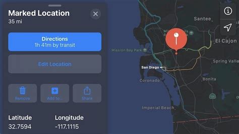 How To Pin On Apple Maps Pelajaran