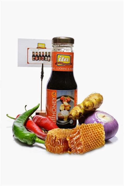 Black pepper sauce thai black pepper sauce steak black pepper sauce thai garlic black pepper sauce chinese black pepper sauce beef rice. Kak Riona Resepi Ita BBQ Black Pepper Sauce: Resepi Ikan ...
