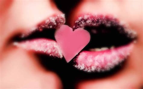 Lips Kissing Pics Words For Girlfriend Happy Kiss Day Happy Kiss