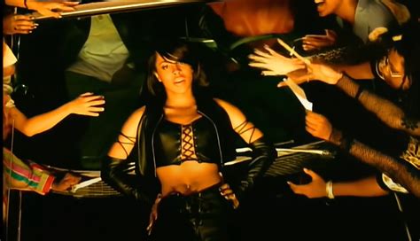 Aaliyah S Official One In A Million Music Videos Are Now Available