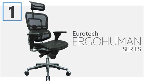 Chair designers do their best to provide adequate lower back support for chairs for the widest possible range of people, but it is virtually impossible for a single chair style you may need additional lower back support for your office chair if you're hoping to create an ergonomic office layout. 9 Best Office Chairs For Lower Back Pain in 2020