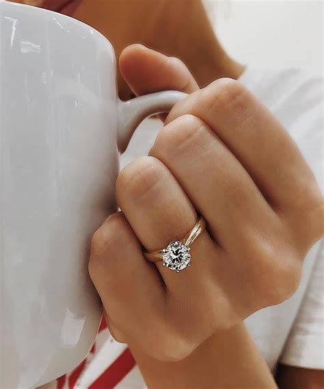 The Most Beautiful Engagement Rings Youll Want To Own I