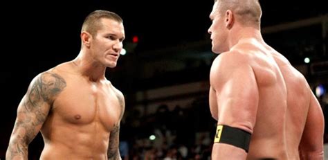 Ww Wwe Video John Cena Randy Orton Risala Blog
