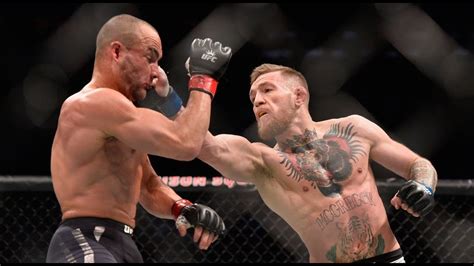 He began his professional mixed martial arts (mma) career in 2008 after leaving his job as a plumber. Top Finishes: Conor McGregor