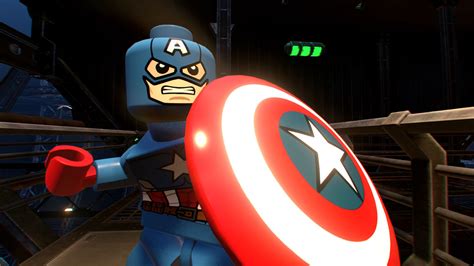 Lego Marvel Super Heroes 2 Ps4 Playstation 4 Game Profile News