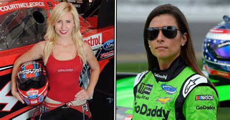 The 10 Best Female Racecar Drivers And 10 Who Cant Drive