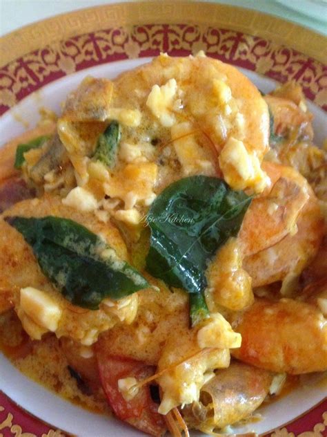 Jadi supaya nggak buat dompet jebol, bisa cobat buat dengan resep ini ya. Udang Goreng Butter dan Telur Masin Yang Terlajak Sedap ...