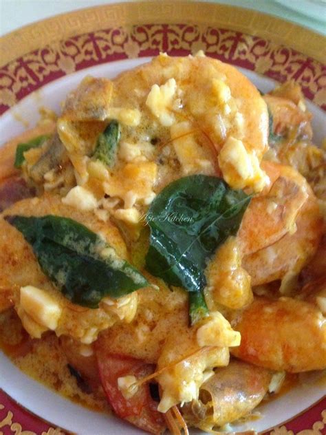 Sedap dan cepat.resepi udang masak. Resipi Ayam Butter Telur Masin - Resepi Bergambar