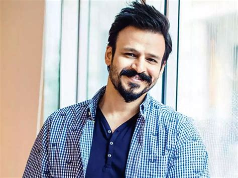 Actor.padmashree awardee by indian govt.done 500+movies.hav done 33.23 lacs plantings so far. actor Vivek Oberoi provides financial aid to 5,000 workers ...