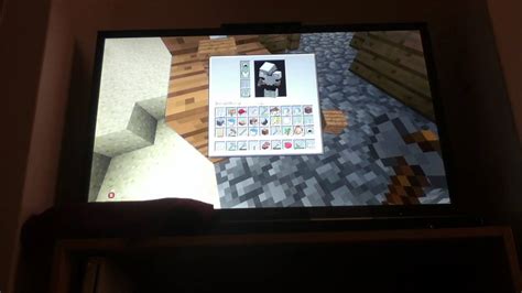 Minecraft Xbox 360 Lets Play 4 Youtube