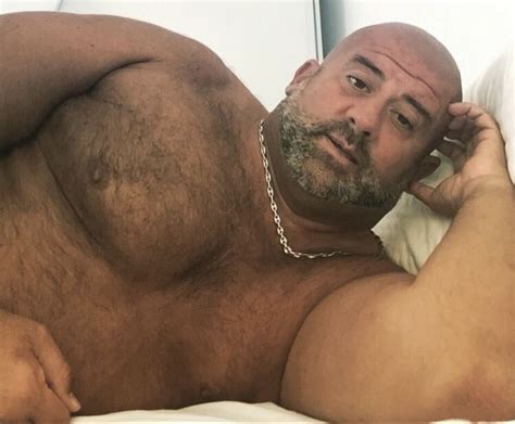 DADDY BEAR SIR