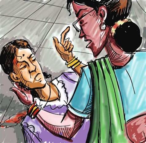 Two Women Commit Suicide Over Dowry Times Of India