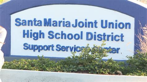 Santa Maria Bonita School District Is Preparing Kids For The New School