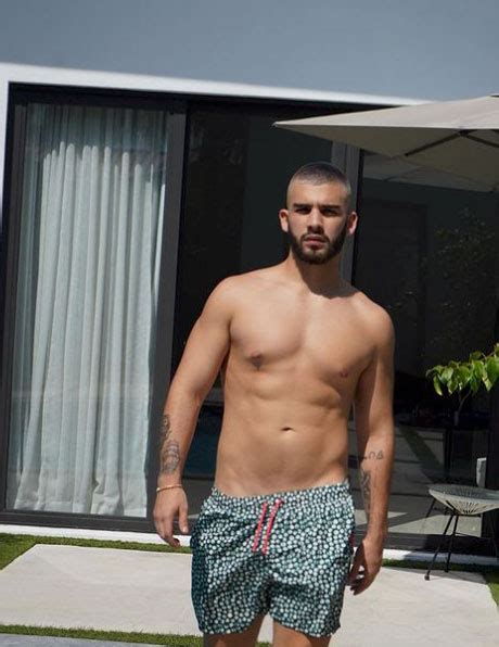 Manuel Turizo Sube La Temperatura En Instagram Con Su V Deo M S Sexy