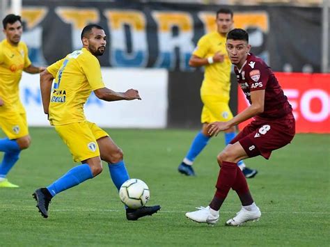 Last game played with csms iasi, which ended with result: Petrolul / Alexandru Ciocalteu Player At Fc Petrolul Ploiesti During The Game Stock Photo Alamy ...