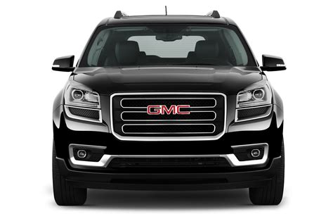 Gmc Acadia Fwd Denali 2013 International Price And Overview