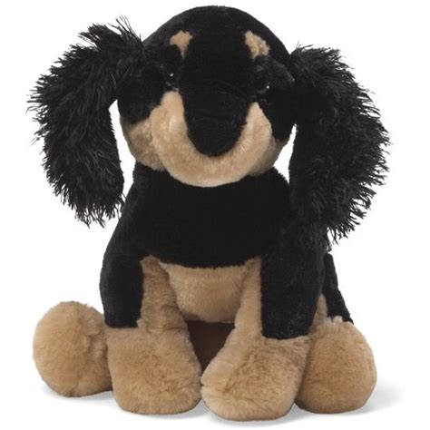 Gund Designer Pups Biddy Chiwennie 10 Plush Check This Awesome