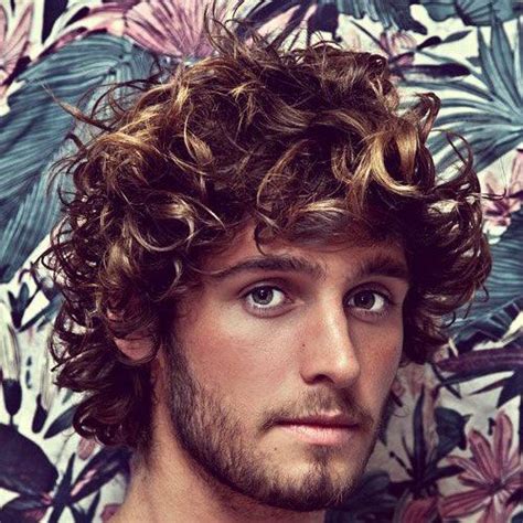 Cool Surfer Hairstyles For Men In Surfer Hairstyles Surfer Hair Wavy Hair Men
