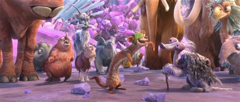 Bubbles And Mistygallery Ice Age Wiki Fandom Powered By Wikia