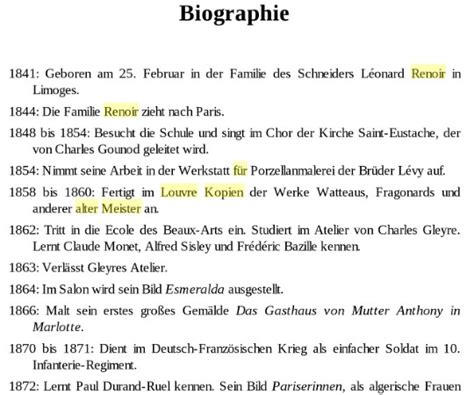 51 angenehm biografiebogen altenpflege vorlage vorräte. Vorlage Biografie - lebenslauf beispiel