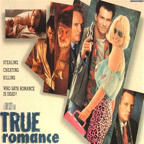 True Romance | True romance, Romance movies, Romance
