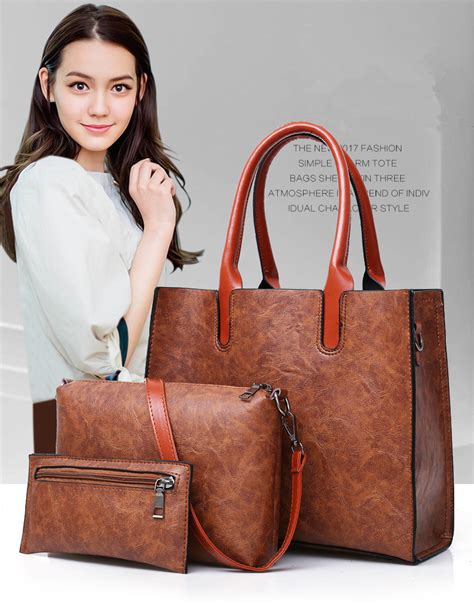 China Synthetic Leather Shoulder Bag Handbags Ladies Bag Lady Handbag China Lady Handbag And