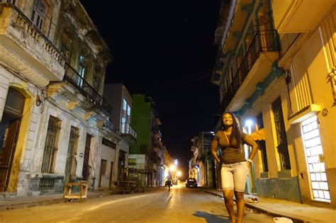 Totally Seduced By Cuba — Miss Jayla