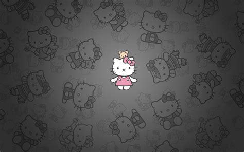 Hd Wallpaper Hello Kitty 69 Images