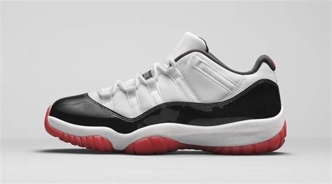 For today's video im doing a 3 outfit ideas for the new aj11 concord bred lows. Air Jordan 11 Low Concord Bred Clothing | SneakerFits.com