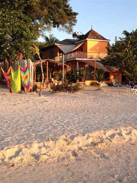 Seasand Eco Villas Updated Prices Reviews And Photos Negril Jamaica