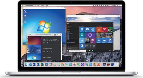 Parallels Desktop 11 Review, OS X El Capitan and Windows 10 Ready