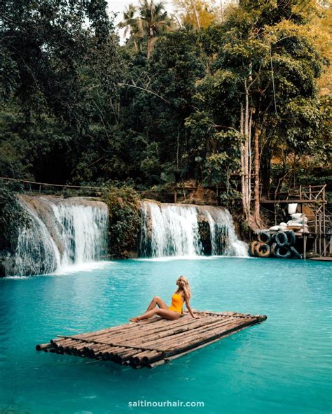 Best Things To Do In Siquijor Philippines Siquijor Tourist Spots